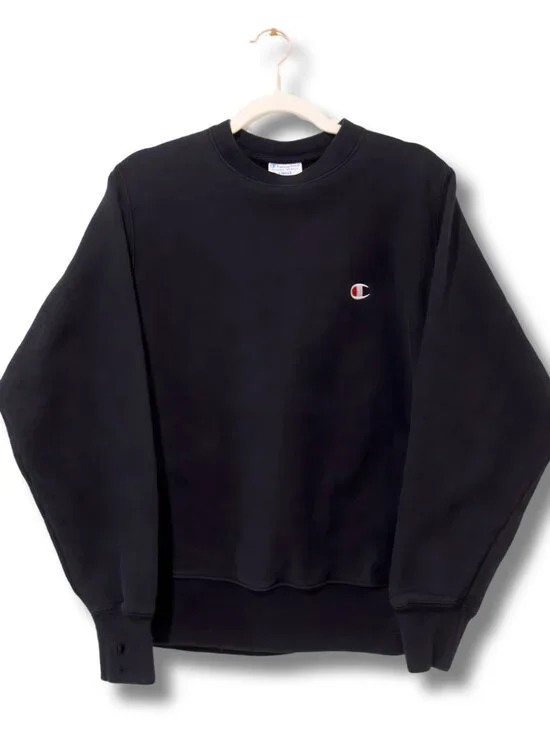 Vintage Champion reverse weave crewneck - Picture 1 of 7